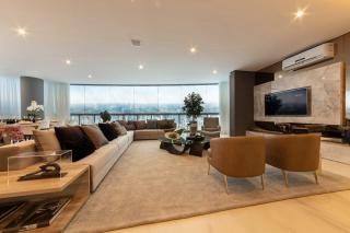 S&atilde;o Paulo: Apartamento &agrave; venda, 134 m&sup2; por R$ 2.386.000 Itaim Bibi - S&atilde;o Paulo/SP 6