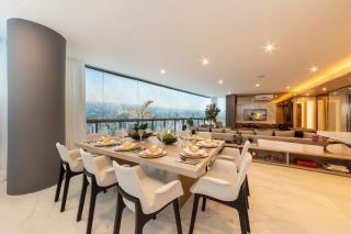 S&atilde;o Paulo: Apartamento &agrave; venda, 134 m&sup2; por R$ 2.386.000 Itaim Bibi - S&atilde;o Paulo/SP 9