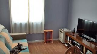 S&atilde;o Paulo: Moema - 1 Dt - Dupl&eacute;x. - 1 vaga - 53 mts - R$495.000,00 1