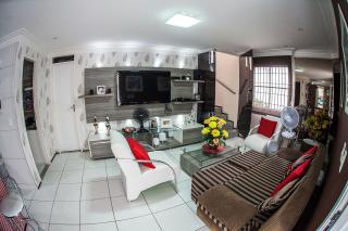 Fortaleza: Super Oferta de casa com 03 su&iacute;tes em condom&iacute;nio no bairro Vila Uni&atilde;o em Fortaleza - CE 11