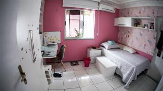 Fortaleza: Super Oferta de casa com 03 suítes em condomínio no bairro Vila União em Fortaleza - CE 13