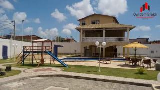 Fortaleza: Super Oferta de casa com 03 su&iacute;tes em condom&iacute;nio no bairro Vila Uni&atilde;o em Fortaleza - CE 5