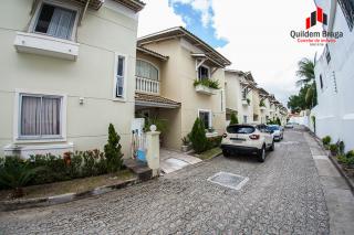 Fortaleza: Super Oferta de casa com 03 su&iacute;tes em condom&iacute;nio no bairro Vila Uni&atilde;o em Fortaleza - CE 6
