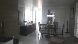 Maceió: Apartamento na Jatiúca, varanda, 3 quartos, 02 vagas com área de lazer completa! 3