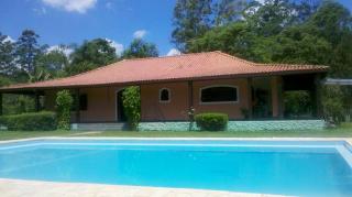Pinhais: SITIO EM NAZARÉ PAULISTA 1