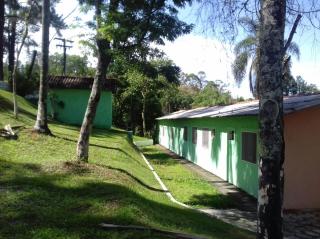 Pinhais: SITIO EM NAZARÉ PAULISTA 21