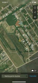 Arma&ccedil;&atilde;o de B&uacute;zios: B&uacute;zios / RJ lindo lote junto a Marina no Aret&ecirc; 1