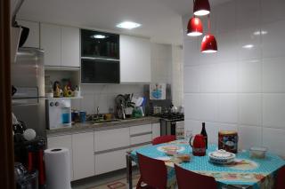 Rio de Janeiro: Apartamento 4 quartos na Freguesia 18