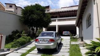 Guarulhos: Casa Sobrado, 4 Dormitorios, 1 su&iacute;te externa, 6 vagas - Trememb&eacute; - S&atilde;o Paulo 3