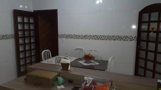 Guarulhos: Casa Sobrado, 4 Dormitorios, 1 su&iacute;te externa, 6 vagas - Trememb&eacute; - S&atilde;o Paulo 6