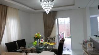 Joinville: Casa em condom&iacute;nio com 3 su&iacute;tes 10