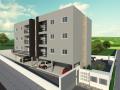 Joinville: Apartamento com 2 Dormitórios no Itaum
