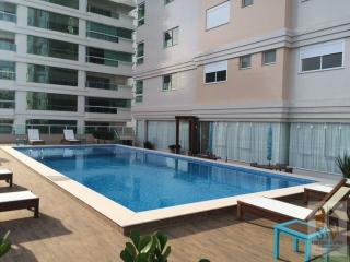 Joinville: Apartamento de Luxo em Itapema 3