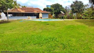 Joanópolis: Chácara com piscina, 03 dorm, 1.500m² vista para represa 2