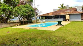 Joanópolis: Chácara com piscina, 03 dorm, 1.500m² vista para represa 3
