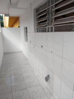 Diadema: Linda casa rec&eacute;m constru&iacute;da para LOCA&Ccedil;&Atilde;O em Diadema 8