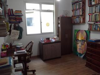 Vit&oacute;ria: Apartamento para venda em Jardim da Penha ES, 4 quartos, su&iacute;te, 200m2, Sol da manh&atilde;, frente, varanda, arm&aacute;rios embutidos, depend&ecirc;ncia de empregada, 2 vagas de garagem 10