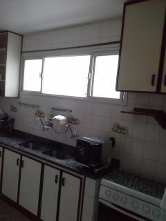 Vit&oacute;ria: Apartamento para venda em Jardim da Penha ES, 4 quartos, su&iacute;te, 200m2, Sol da manh&atilde;, frente, varanda, arm&aacute;rios embutidos, depend&ecirc;ncia de empregada, 2 vagas de garagem 6
