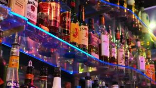 Santo Andr&eacute;: Bar Noturno em S&atilde;o Bernardo do Campo - Rudge Ramos. 1