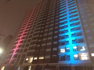 Guarulhos: Apartamento 2 dormit&oacute;rios 1 su&iacute;te 1 vaga de garagem - Liberdade 1