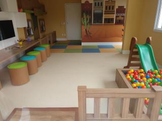 Guarulhos: Apartamento 2 dormit&oacute;rios 1 su&iacute;te 1 vaga de garagem - Liberdade 7