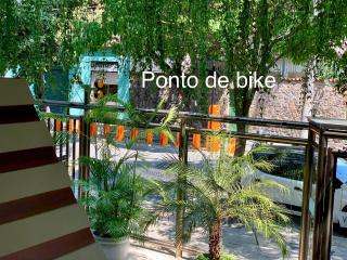 Rio de Janeiro: PROX. Shopping Tijuca, varanda, 2 dorms, suite, vaga na escritura 11