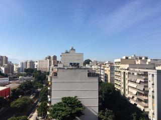 Rio de Janeiro: Reformado, 100 m&sup2;,  3 dorms, 1 vaga. 19