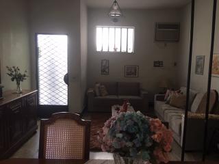 Rio de Janeiro: CASA DE VILA, 4 DORMS, 3 VAGAS, 27