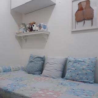 Rio de Janeiro: PROX. Shopping Iguatemi, Reformad&iacute;ssimo, 1 dorm 13