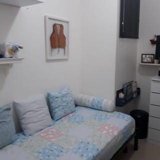 Rio de Janeiro: PROX. Shopping Iguatemi, Reformad&iacute;ssimo, 1 dorm 14