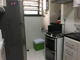 Rio de Janeiro: PROX. Shopping Iguatemi, Reformad&iacute;ssimo, 1 dorm 16