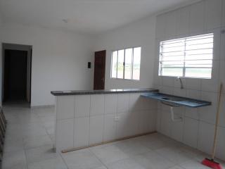 Itanha&eacute;m: Casa nova em Itanha&eacute;m, LADO PRAIA, Minha Casa Minha Vida,use o seu FGTS e saia do aluguel !!! 6