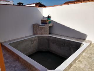 Itanhaém: Casa com piscina e churrasqueira em Itanhaém, LADO PRAIA, não perca essa oportunidade !!! 18