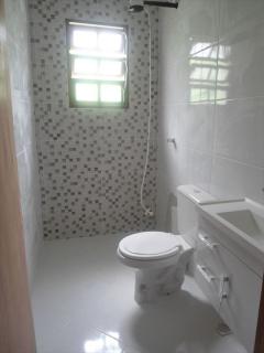 Itanha&eacute;m: Casa nova em Itanha&eacute;m pronta para morar !!! 4