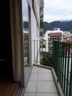 Rio de Janeiro: SHOPPING TIJUCA, 2 DORMS, SUITE, VAGA, INFRAESTRUTURA 1