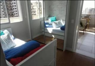 Rio de Janeiro: SHOPPING TIJUCA, REFORMAD&Iacute;SSIMA COB. 3 DORMS, VAGA. 19