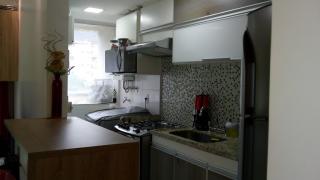 Rio de Janeiro: Apartamento na Freguesia de Jacarepaguá com 2 Quartos ( 1 Suíte )  1 Vaga e Piscina 13