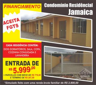 Pontal do Paraná: Condomínio Residencial Jamaica 1