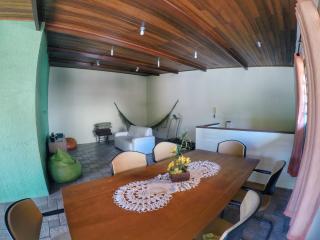 Rio de Janeiro: Casa Duplex 3 Quartos ( 1 Su&iacute;te ) 1 Vaga Terra&ccedil;o Com Piscina 14