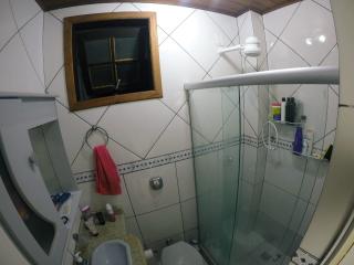 Rio de Janeiro: Casa Duplex 3 Quartos ( 1 Su&iacute;te ) 1 Vaga Terra&ccedil;o Com Piscina 17