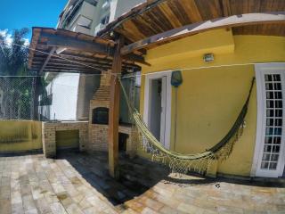Rio de Janeiro: Casa Duplex 3 Quartos ( 1 Su&iacute;te ) 1 Vaga Terra&ccedil;o Com Piscina 4