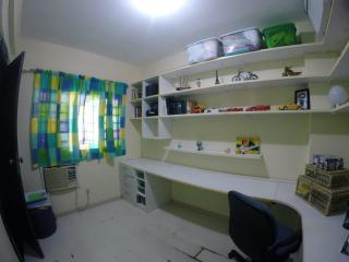 Rio de Janeiro: Casa Duplex 3 Quartos ( 1 Su&iacute;te ) 1 Vaga Terra&ccedil;o Com Piscina 9
