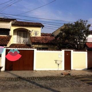Rio de Janeiro: Casa Duplex 3 Quartos Quintal Terra&ccedil;o e 3 Vagas de Garagem 1