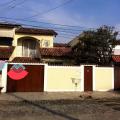 Casa Duplex 3 Quartos Quintal Terraço e 3 Vagas de Garagem em Rio de Janeiro no Freguesia de Jacarepaguá