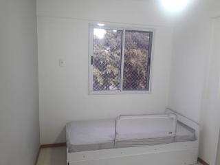 Rio de Janeiro: Apartamento 3 Quartos 1 Su&iacute;te Condom&iacute;nio Com Infra Total 14