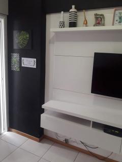 Rio de Janeiro: Apartamento 3 Quartos 1 Su&iacute;te Condom&iacute;nio Com Infra Total 4