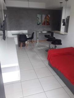 Rio de Janeiro: Apartamento 3 Quartos 1 Su&iacute;te Condom&iacute;nio Com Infra Total 5