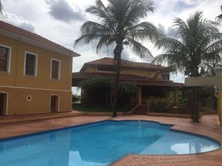 Santo Andr&eacute;: Fazenda com Fonte de &Aacute;gua Mineral Pr&oacute;pria Homologada - Interior de S&atilde;o Paulo. 1