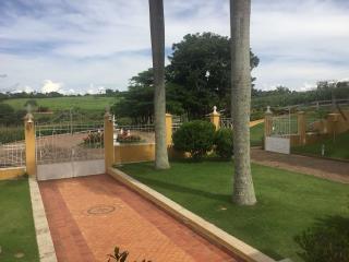 Santo André: Fazenda com Fonte de Água Mineral Própria Homologada - Interior de São Paulo. 5