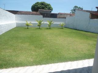 Itanha&eacute;m: Venha e traga a sua fam&iacute;lia para conhecer essa linda casa em Itanha&eacute;m do lado praia !!! 13